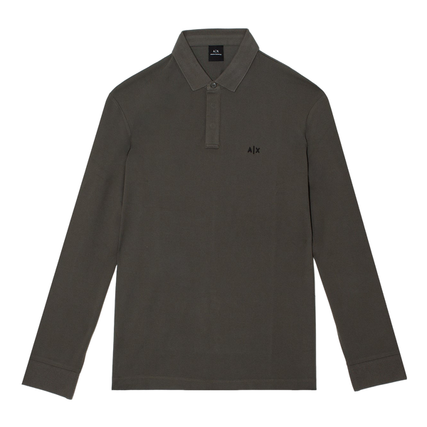 Armani Exchange Polo Shirt