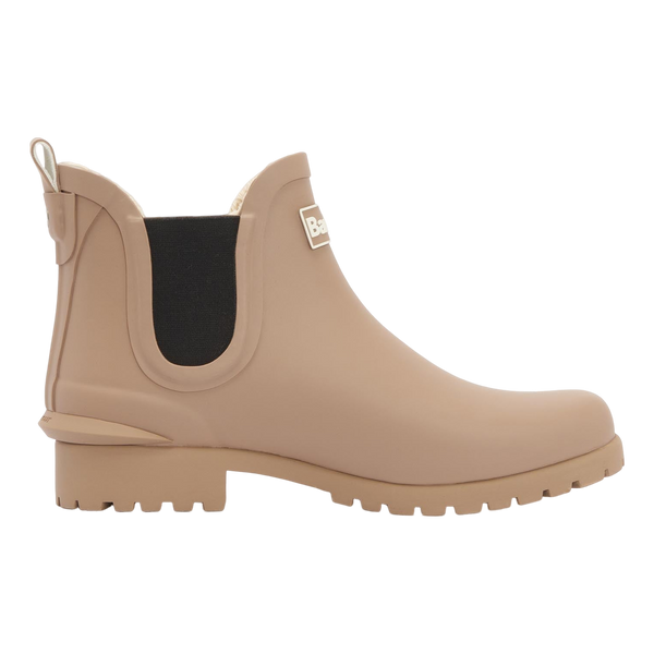Barbour Kirkton Chelsea Welly