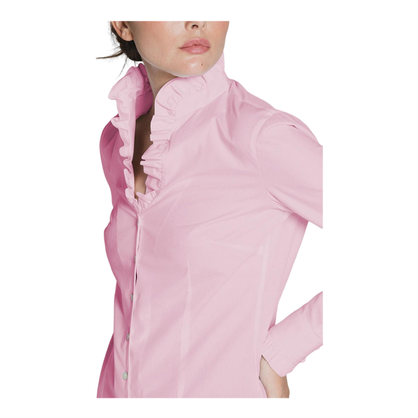 Tinta & Bariloche Camisa Bariloche Lucar 224 Shirt