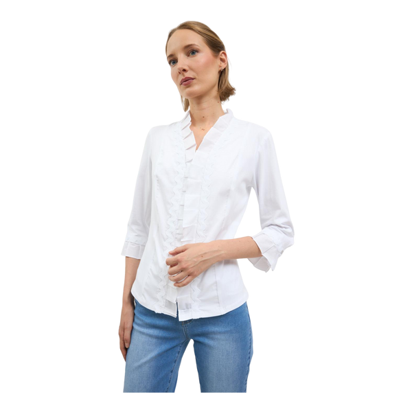 Tinta & Bariloche Yona Shirt