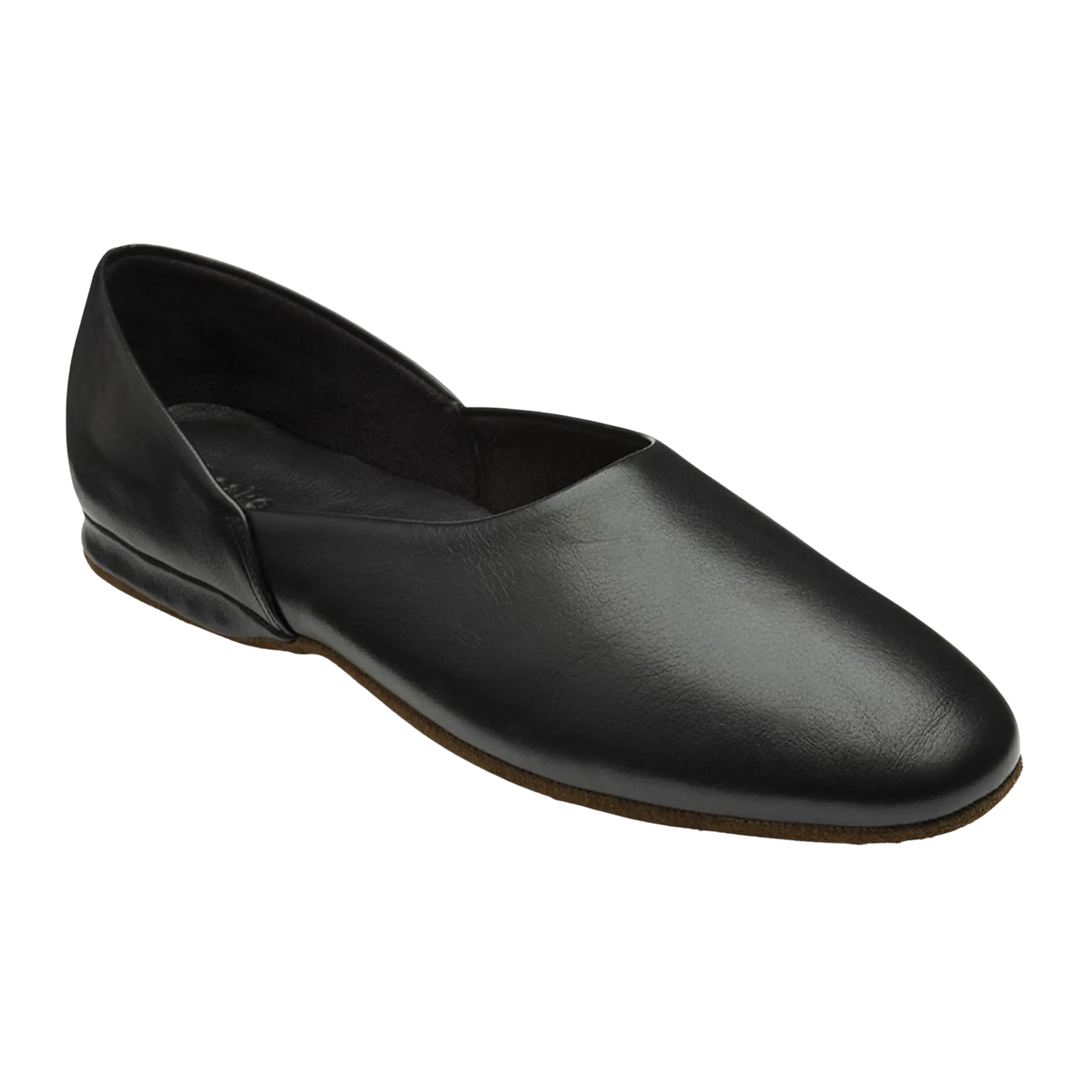 Loake Canning Mule Slip on Slippers For Men Coes