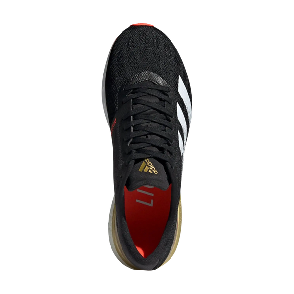 Adidas Adizero Boston 9 Running Shoes for Adults