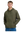 !SOLID Plain Hoodie