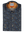 Dario Beltran Genave Floral Print Long Sleeve Shirt