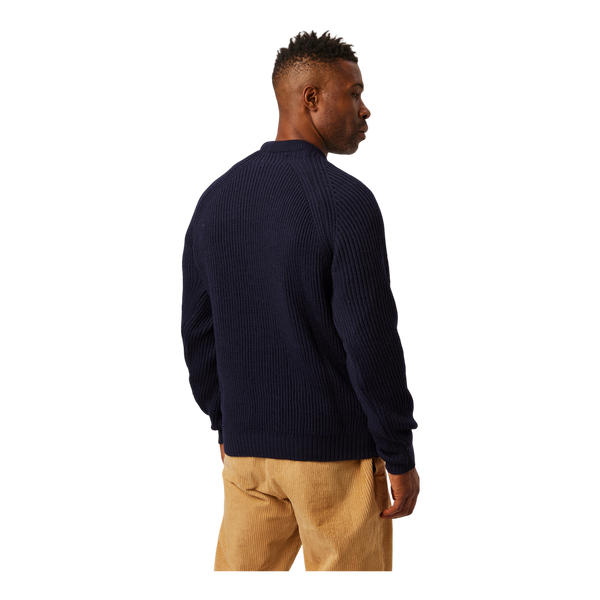 Peregrine Ford Crew Neck Jumpers