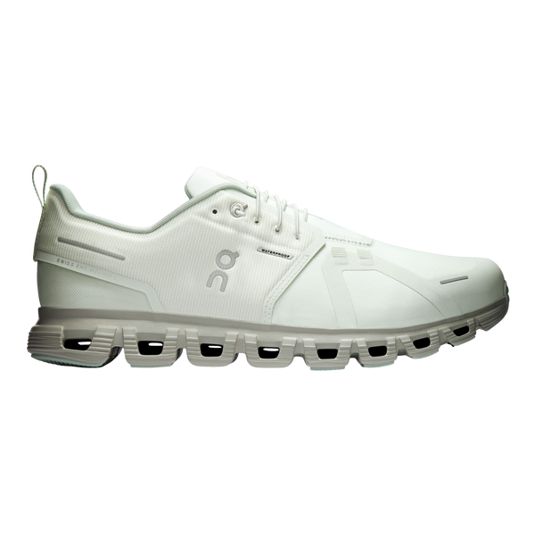 ON Cloud 6 Waterproof Trainers