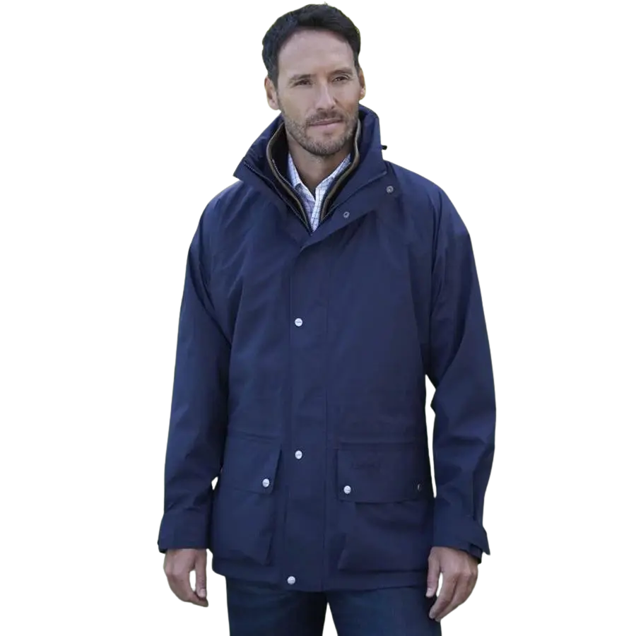 Schoffel ketton 2025