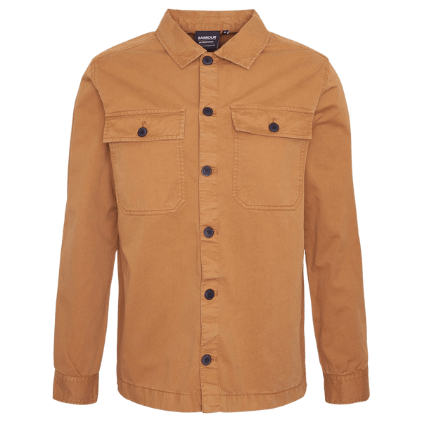 Barbour International Adey Overshirt