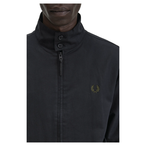 Fred Perry Harrington Jacket for Men
