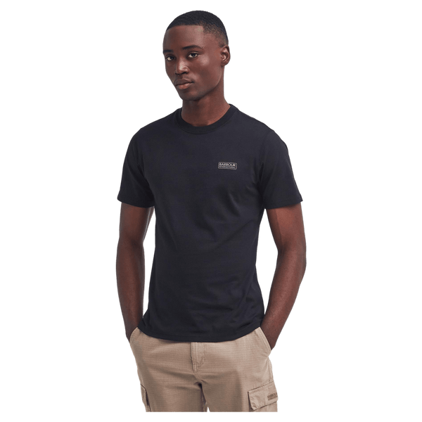 Barbour International Small Logo T-Shirt