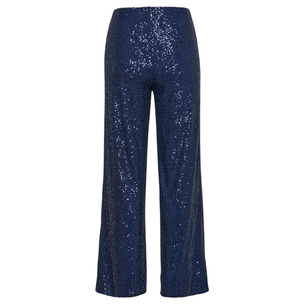 Part Two Tatianas Sequinned Trousers for Women