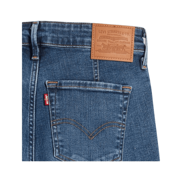 Levi's 712 Slim Welt Pocket Jeans for Women