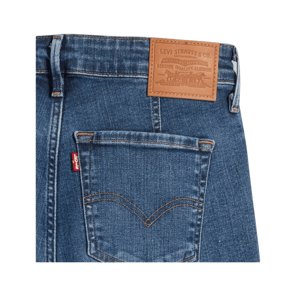 Levi's 712 Slim Welt Pocket Jeans
