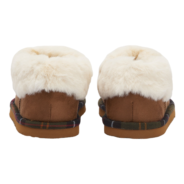 Barbour Eloise Bootie Slippers