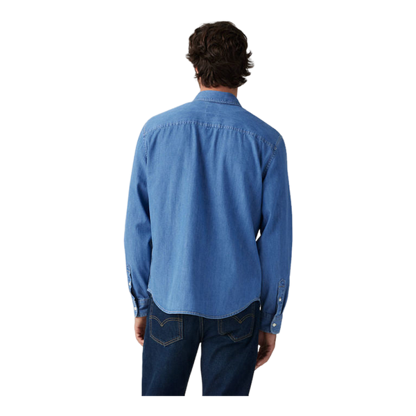 Levi's Authentic Button Down