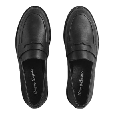 Start-Rite Milan School Shoe - Girls