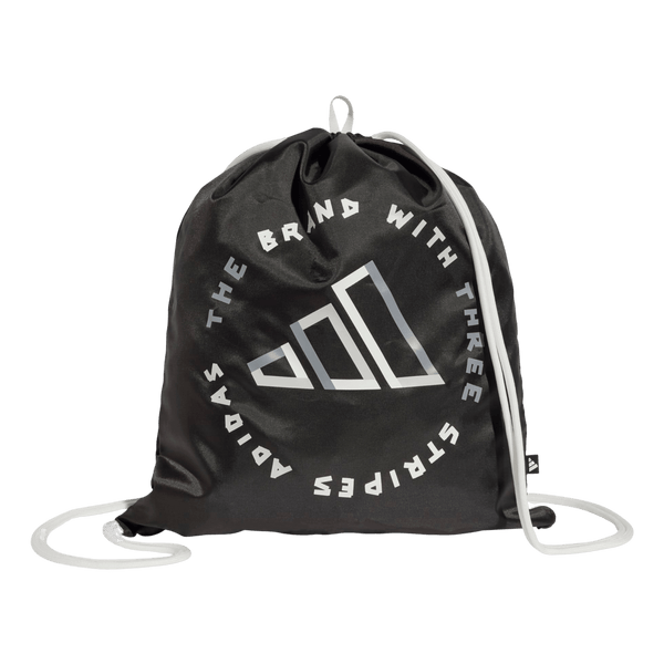 Adidas Gymsack Tape Backpack