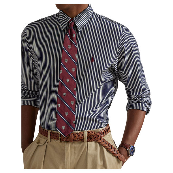 Polo Ralph Lauren Long Sleeve Stripe Shirt