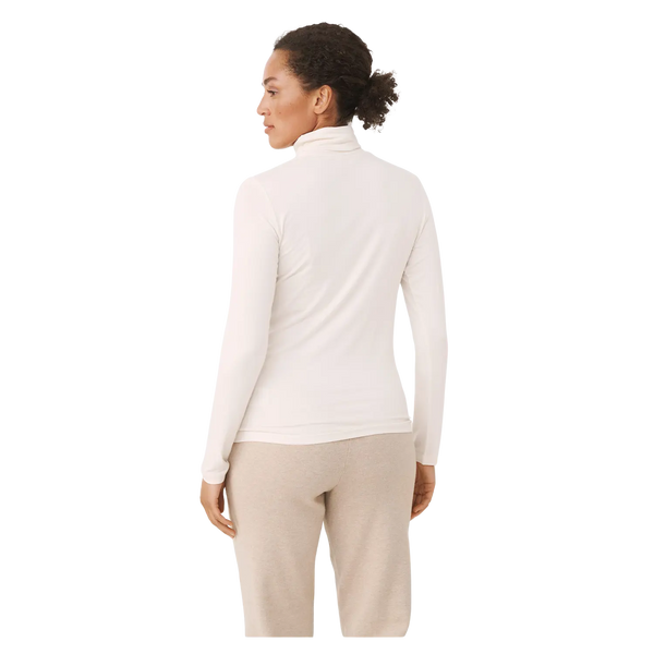 Part Two Efinas Rollneck Top for Women