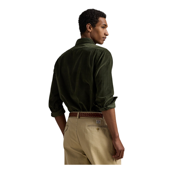 Polo Ralph Lauren Long Sleeve Shirt