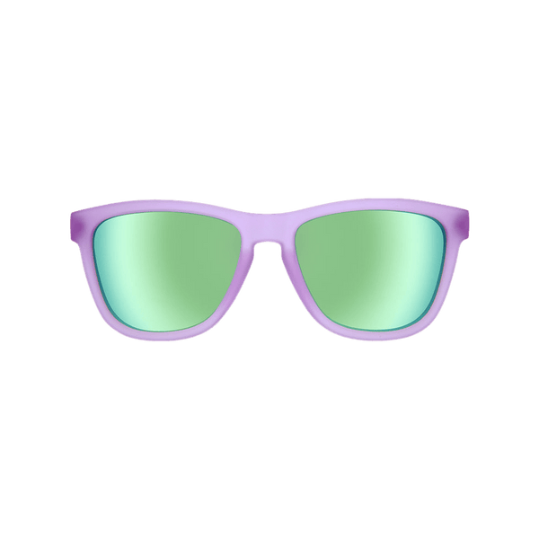 goodr The OG Lilac It Like That!!! Sunglasses