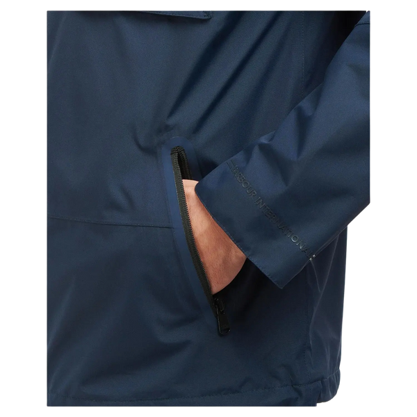 Barbour International Obel Jacket