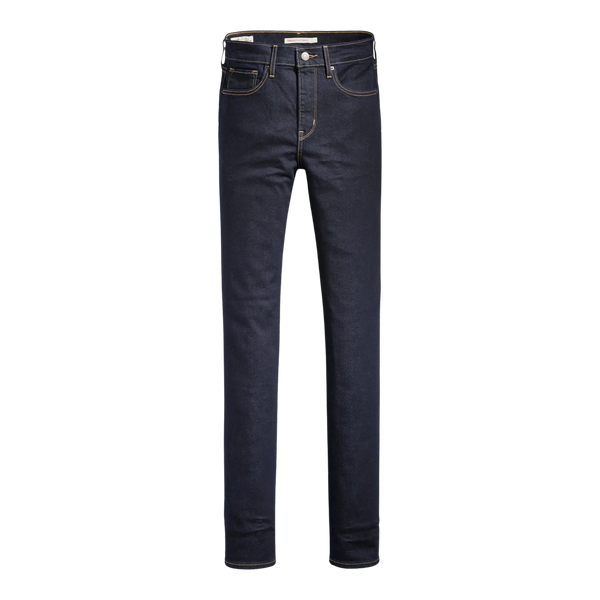 Levi's 724 High-Waisted Straight Jeans for Women in To The Nine