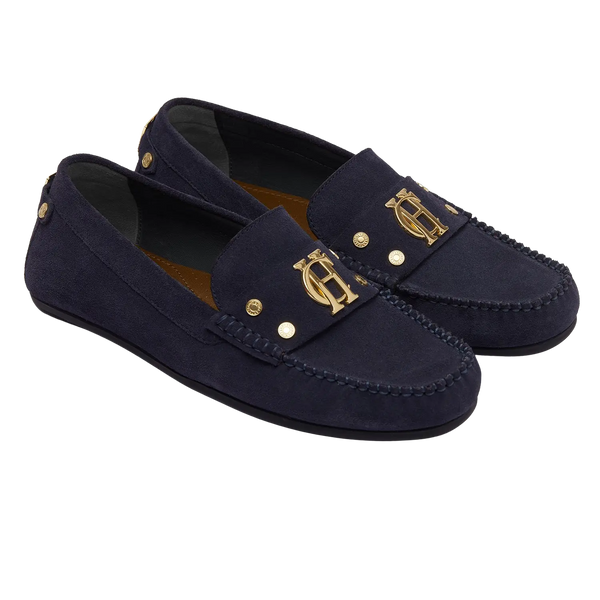 Holland Cooper Driving Loafer