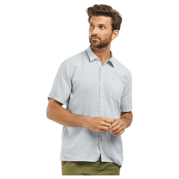 Barbour Deerpark Short Sleeve Summer Shirt