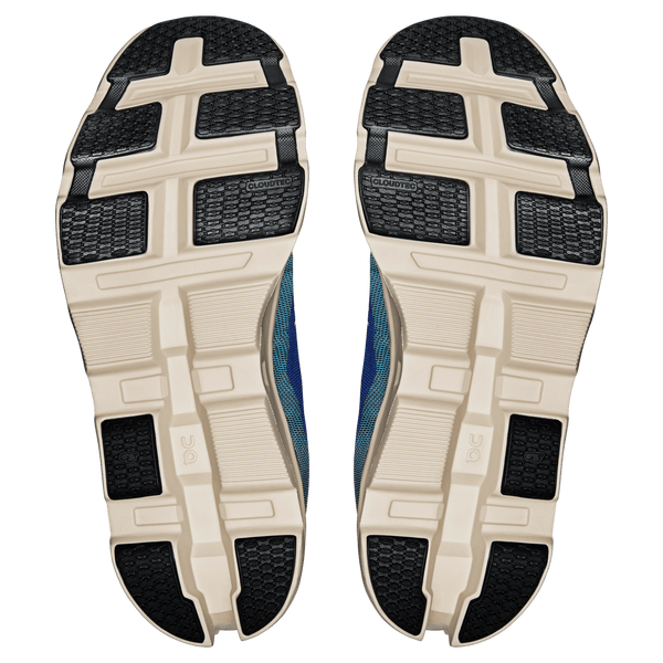 ON Cloudmonster 2 Men Running Shoes