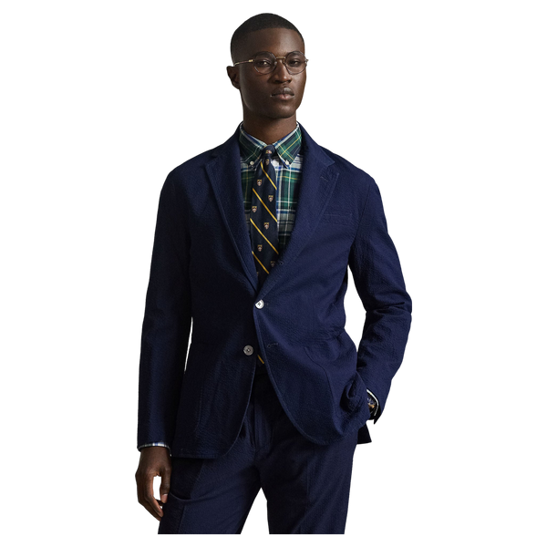 Polo Ralph Lauren Woven Blazer