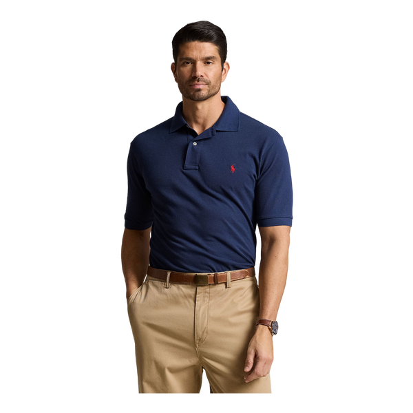 Polo Ralph Lauren The Iconic Mesh Polo Shirt