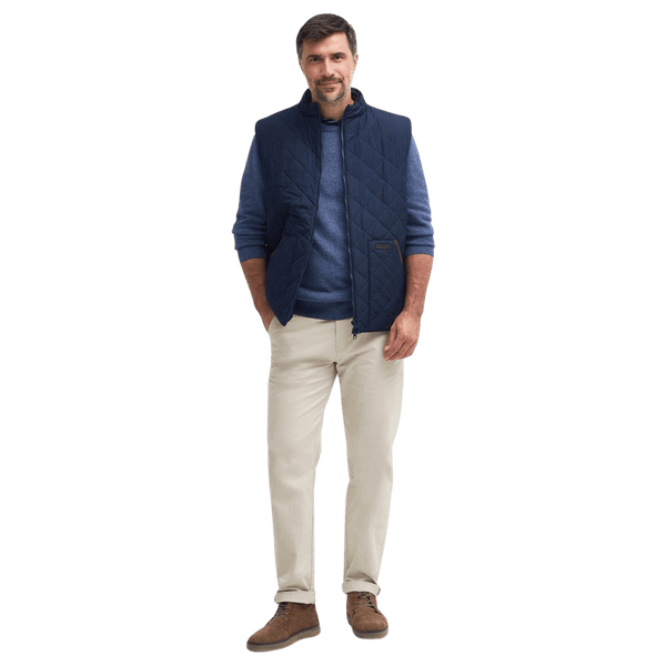 Barbour Chesterwood Gilet