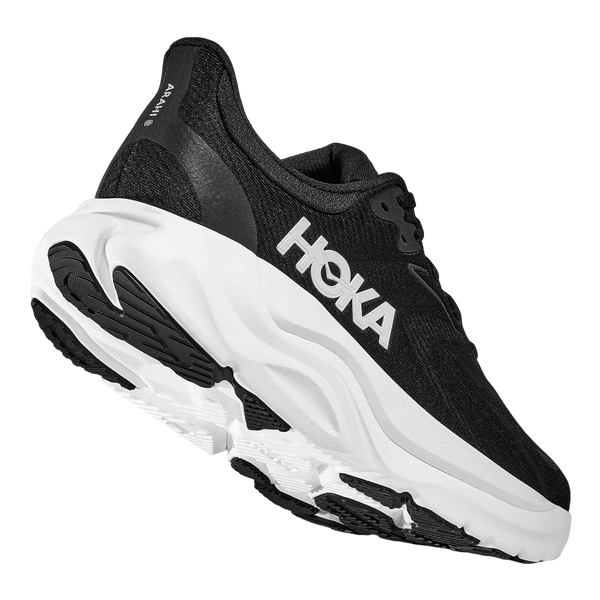 Hoka Arahi 8 Wide Trainers W