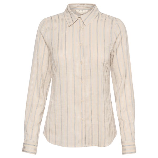Part Two Erena Shirt for Women