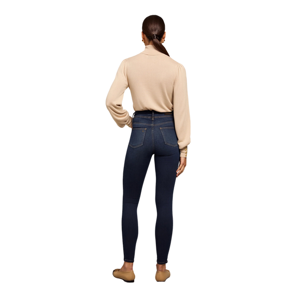 Holland Cooper Contour Skinny Jeans