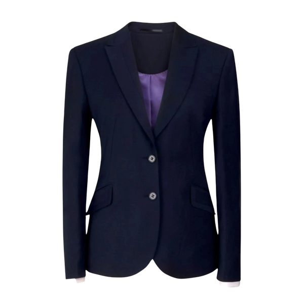 Novara Tailored Fit Jacket