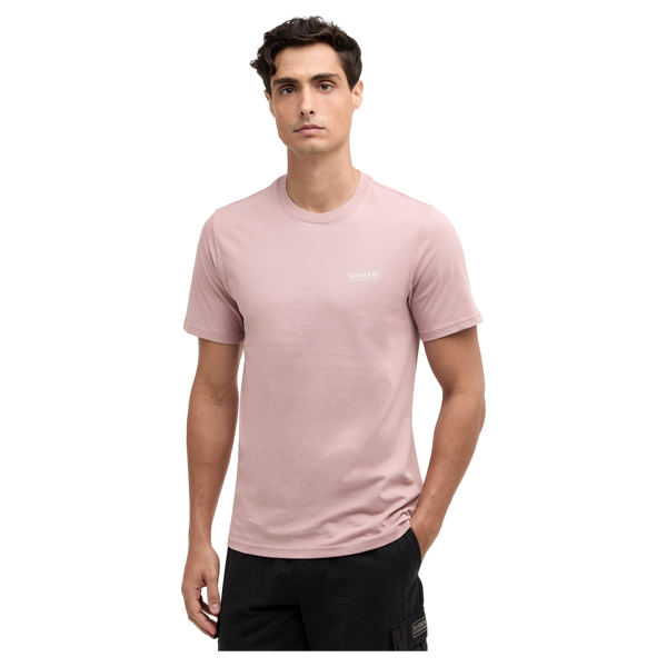 Barbour International Small Logo T-shirt