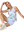 Brooks Dash Tank Printed