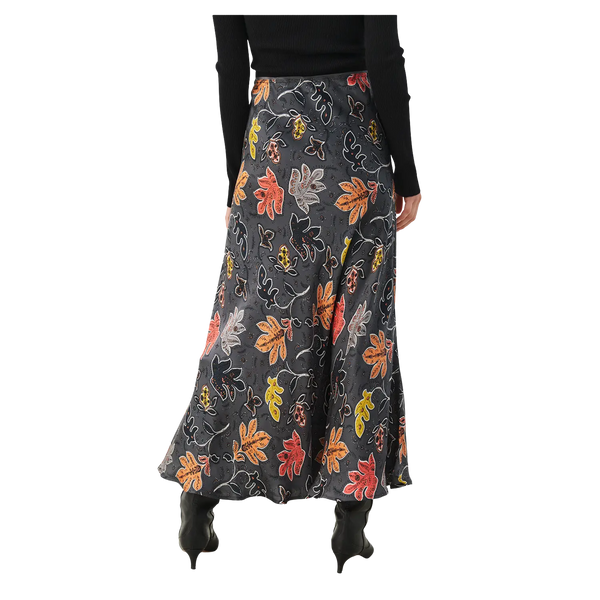 Part Two Rin Midi Skirt