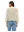Object Carome Long Sleeve Crocheted Jumper for Women