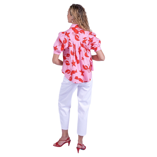 Newday Originals Paddington Blouse