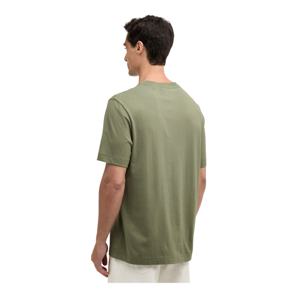 Barbour International Piston Graphic T-shirt