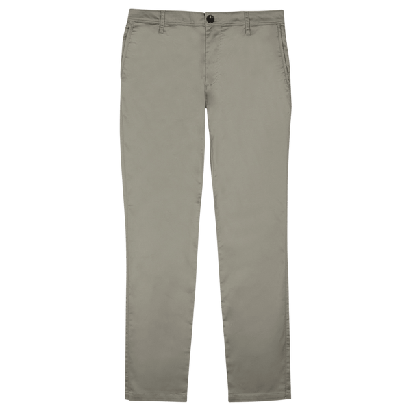 Armani Exchange Lightweight Cotton Chinos