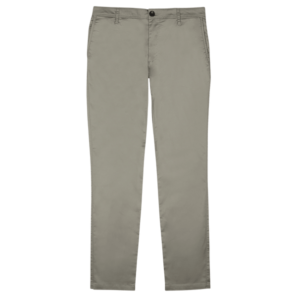 Armani Exchange Lightweight Cotton Chinos for Men