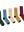 Schoffel Bamboo Socks Box Of 5
