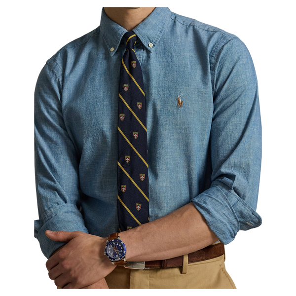 Polo Ralph Lauren Long Sleeve Sport Shirt