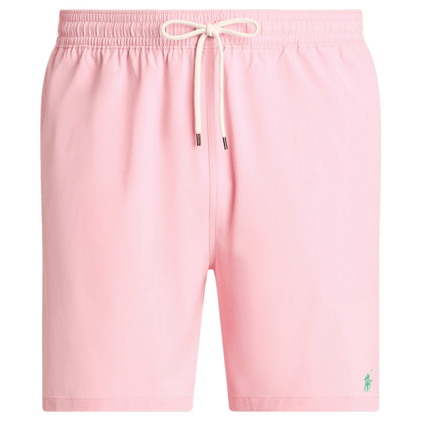 Polo Ralph Lauren Traveller Stretch Classic Swimming Trunks