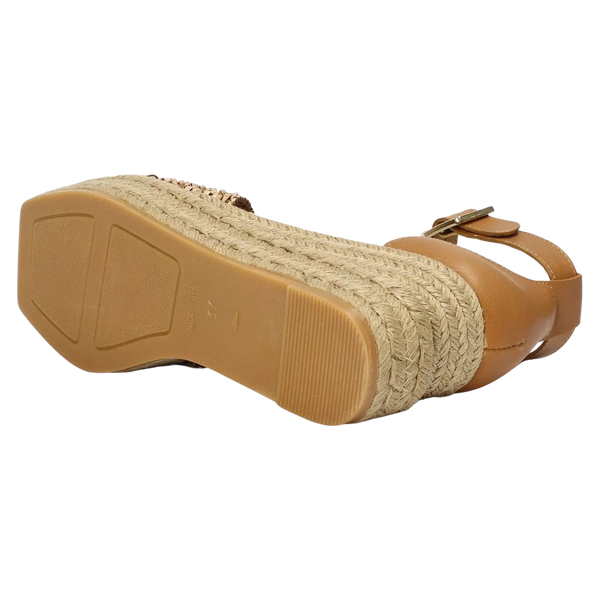 Kanna Riad Sandals