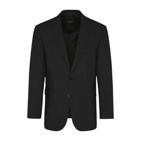 Digel Protect 3 Suit Jacket in Navy